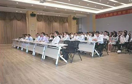 加快銷售業(yè)務復制，打造行業(yè)品牌：思睿達營銷助力牧童集團落地營銷咨詢項目