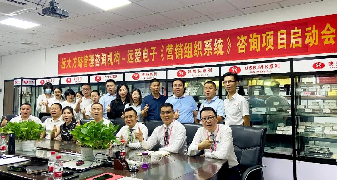 人力資源咨詢服務(wù)公司適合哪些企業(yè)？四類企業(yè)可考慮