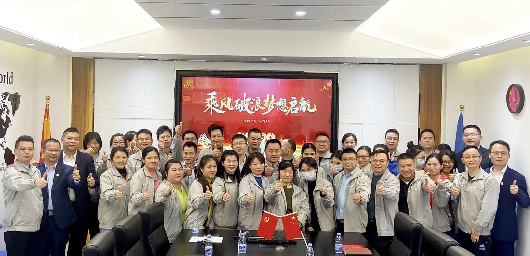 如何做到精益生產(chǎn)管理？不妨這樣布局